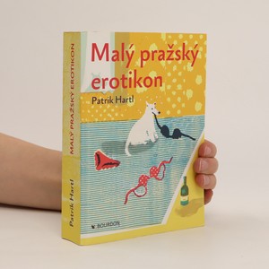 náhled knihy - Malý pražský erotikon
