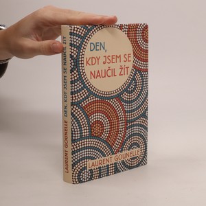 náhled knihy - Den, kdy jsem se naučil žít
