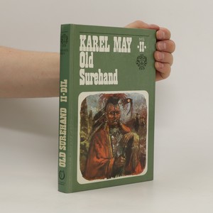 náhled knihy - Old Surehand. II. díl.