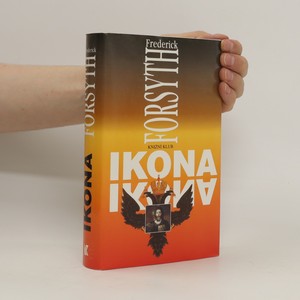 náhled knihy - Ikona