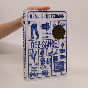náhled knihy - Bez šance