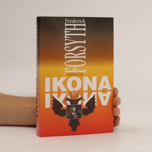 náhled knihy - Ikona
