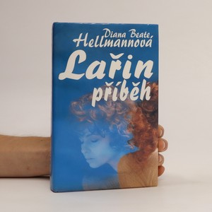 náhled knihy - Lařin příběh