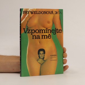 náhled knihy - Vzpomínejte na mě