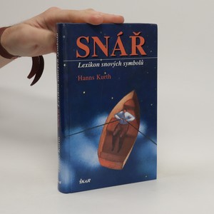 náhled knihy - Lexikon snových symbolů