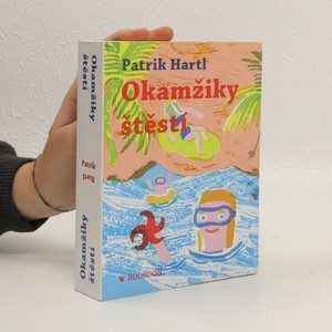 náhled knihy - Okamžiky štěstí