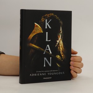 náhled knihy - Klan