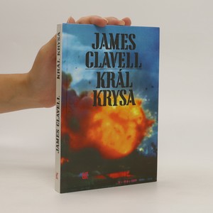 náhled knihy - Král Krysa