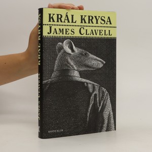 náhled knihy - Král Krysa