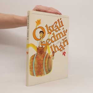 náhled knihy - O králi sedmilháři : kavkazké pohádky