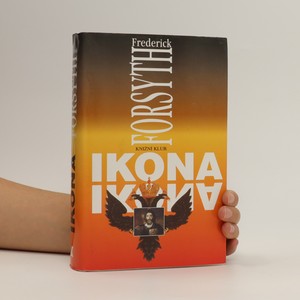 náhled knihy - Ikona
