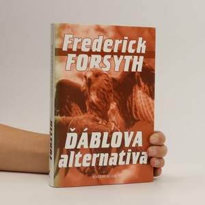 náhled knihy - Ďáblova alternativa