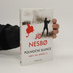 náhled knihy - Půlnoční slunce : krev na sněhu II