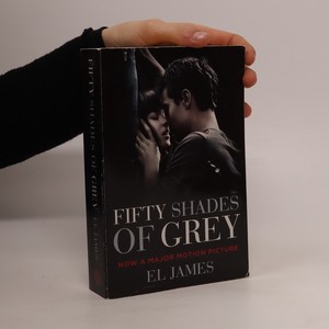 náhled knihy - Fifty Shades of Grey