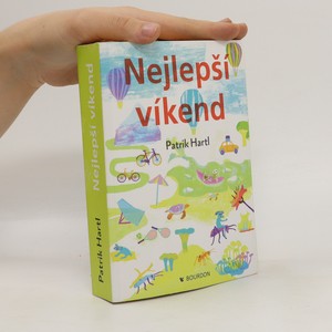 náhled knihy - Nejlepší víkend