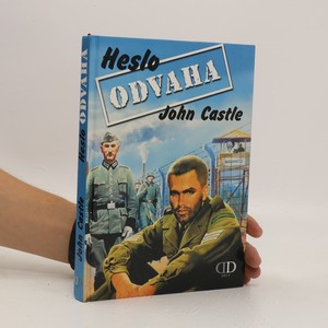 náhled knihy - Heslo Odvaha