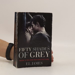náhled knihy - Fifty Shades of Grey