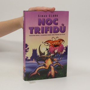 náhled knihy - Noc trifidů