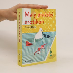 náhled knihy - Malý pražský erotikon
