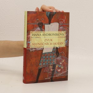 náhled knihy - Zvuk slunečních hodin