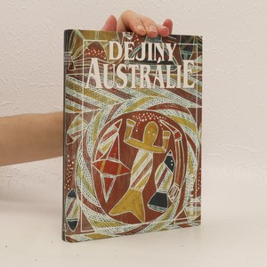 náhled knihy - Dějiny Austrálie
