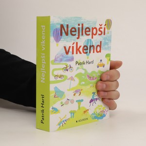 náhled knihy - Nejlepší víkend