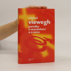 náhled knihy - Povídky o manželství a o sexu