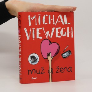 náhled knihy - Muž a žena