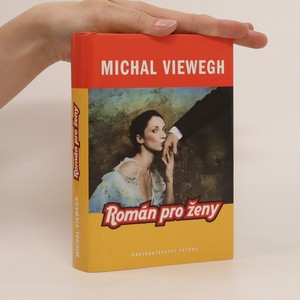 náhled knihy - Román pro ženy