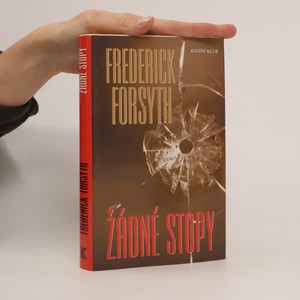 náhled knihy - Žádné stopy