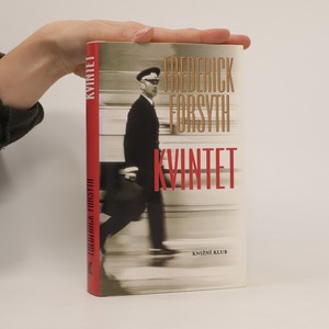 náhled knihy - Kvintet