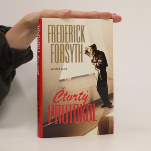 náhled knihy - Čtvrtý protokol