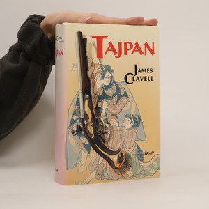 náhled knihy - Tajpan