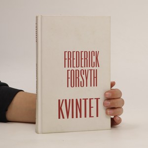 náhled knihy - Kvintet