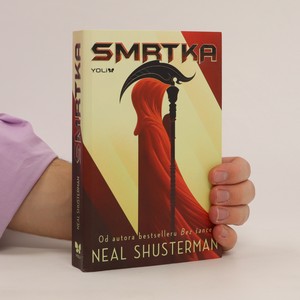 náhled knihy - Smrtka