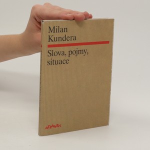 náhled knihy - Slova, pojmy, situace