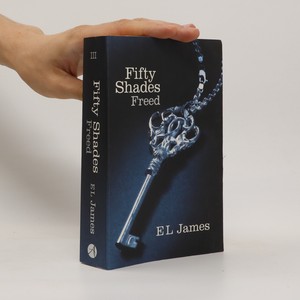 náhled knihy - Fifty shades freed