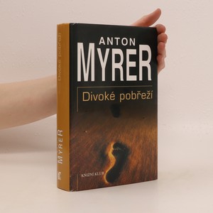 náhled knihy - Divoké pobřeží