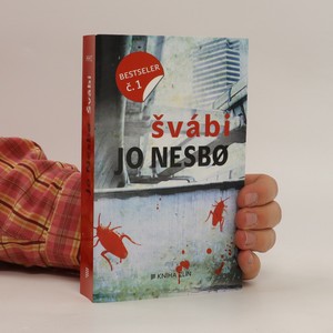 náhled knihy - Švábi