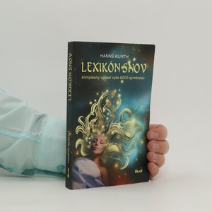 náhled knihy - Lexikón snov