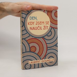náhled knihy - Den, kdy jsem se naučil žít
