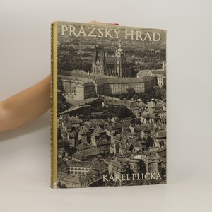 náhled knihy - Pražský hrad