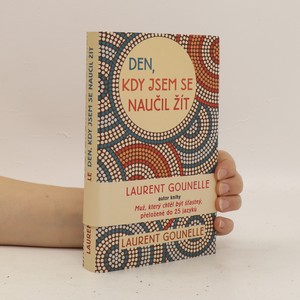 náhled knihy - Den, kdy jsem se naučil žít