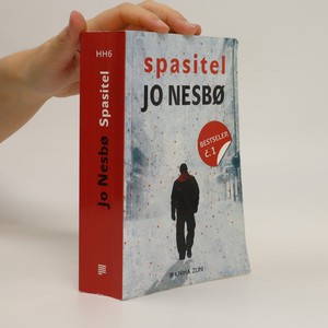 náhled knihy - Spasitel