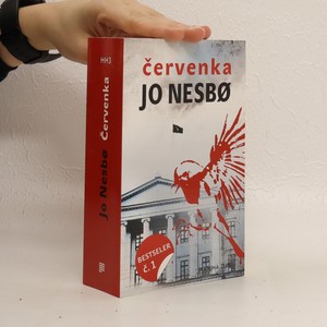 náhled knihy - Červenka
