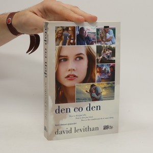 náhled knihy - Den co den