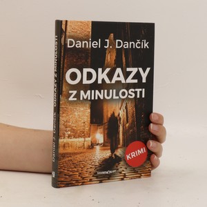 náhled knihy - Odkazy z minulosti