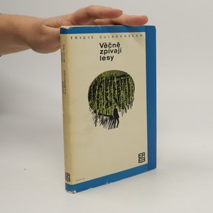 náhled knihy - Věčně zpívají lesy