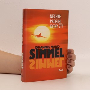 náhled knihy - Nechte prosím kytky žít