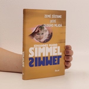 náhled knihy - Země zůstane ještě dlouho mladá